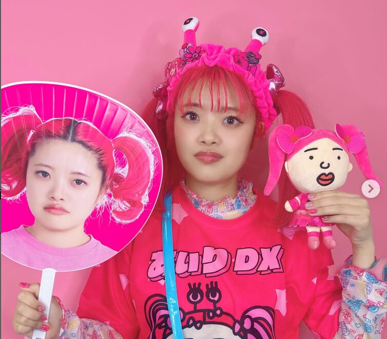 竹ぱらのあいりDX