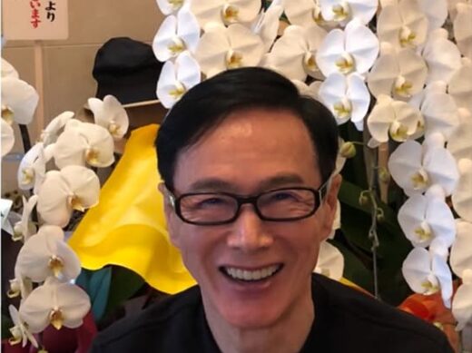 森進一さん