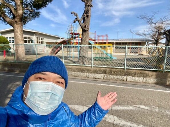 西寄ひがし
