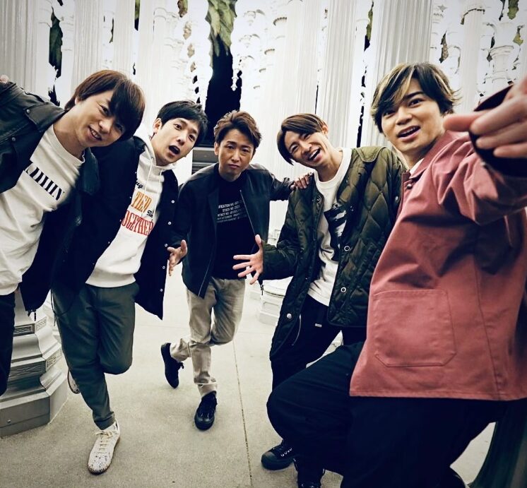 嵐