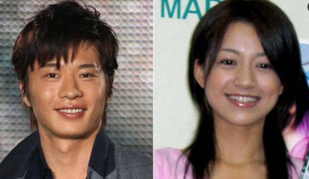 田中圭と妻のさくらさん