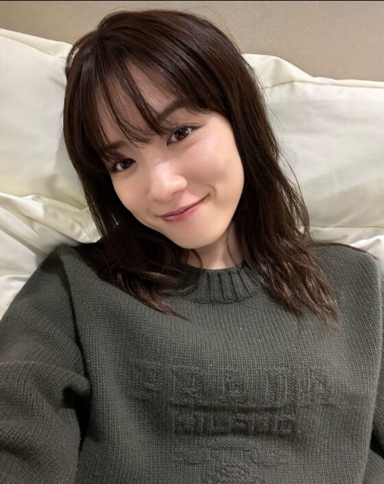 永野芽郁