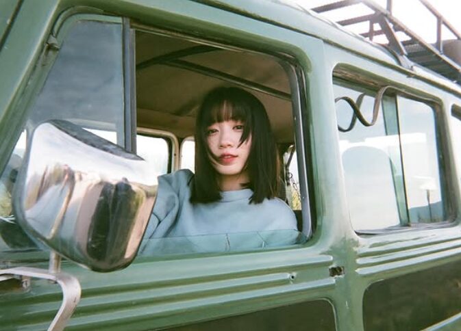 永野芽郁