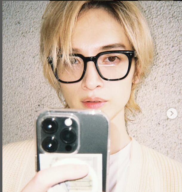 玉森裕太