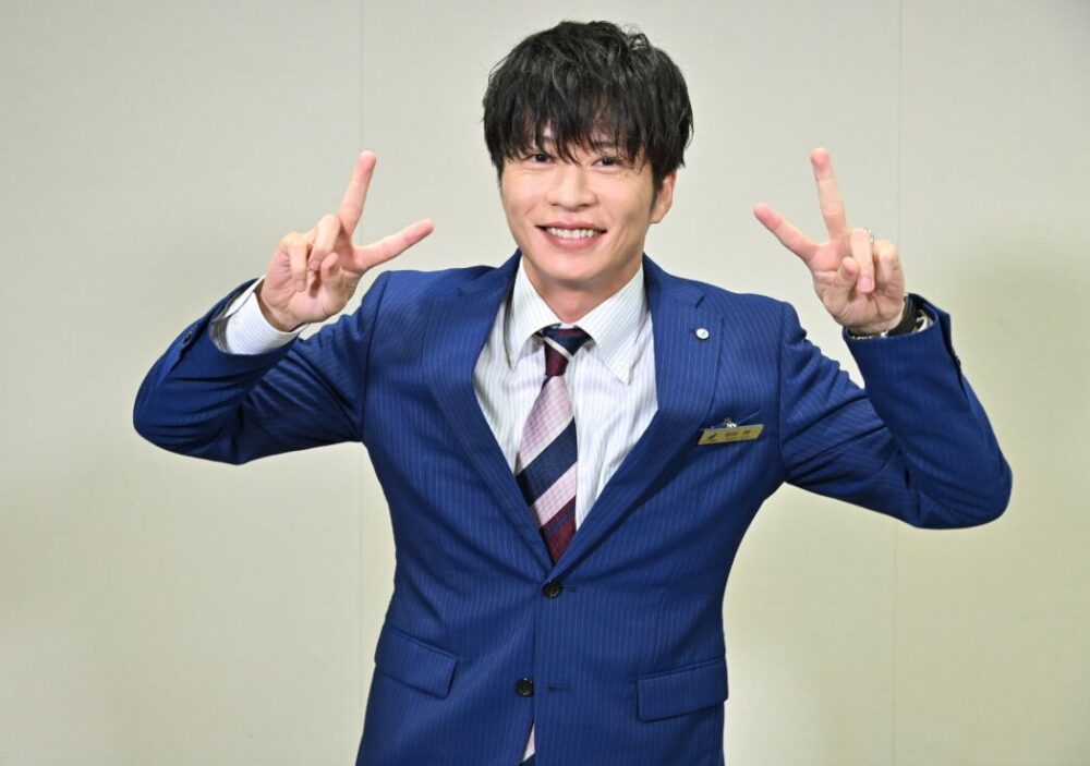 田中圭
