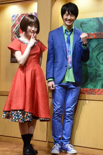 渡辺麻友と太田基裕