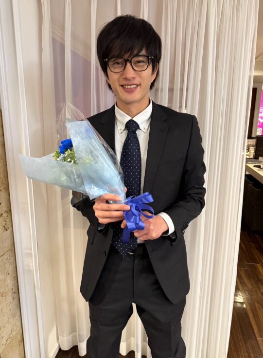 趣里と交際していた田島亮