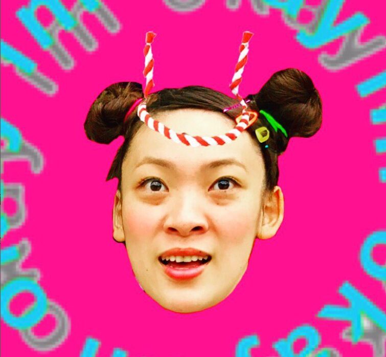 フワちゃん