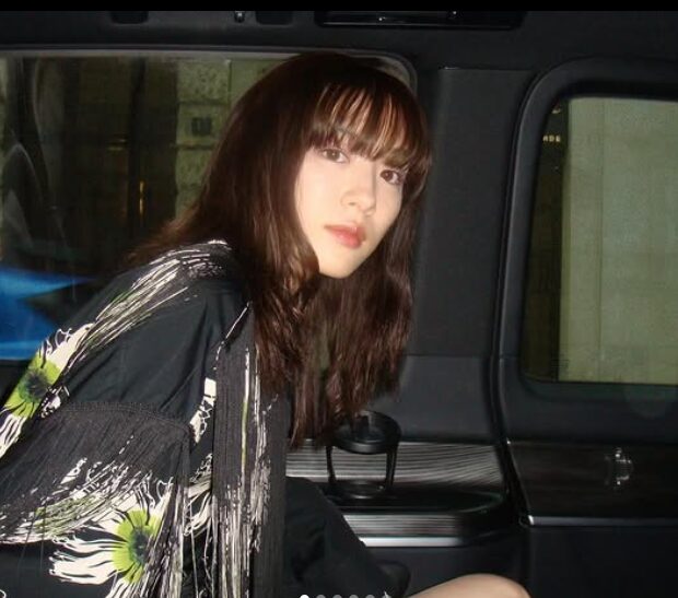 永野芽郁